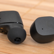 The tap controls on the CX True Wireless are very sensitive and easy to trigger without dislodging the buds, but they can also be completely disabled using the accompanying app so you’ll never accidentally trigger an unwanted function.